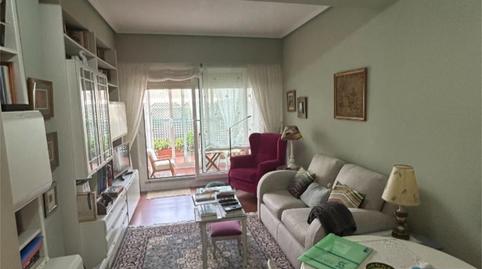 Foto 3 de Pis en venda a Doctor Claudio Delgado, 5, Gros, Donostia - San Sebastián