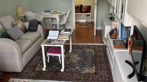 Foto 5 de Pis en venda a Doctor Claudio Delgado, 5, Gros, Donostia - San Sebastián