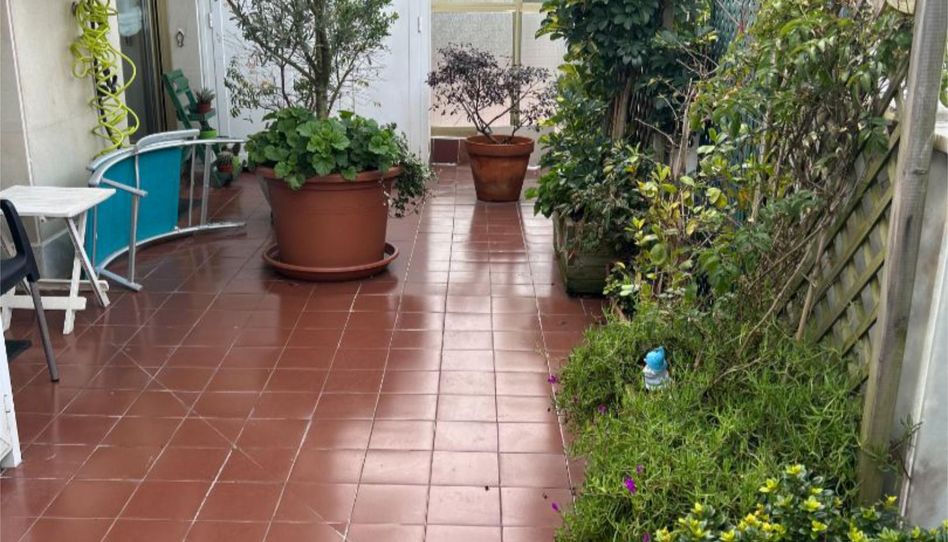 Wohnung zum Verkauf in Doctor Claudio Delgado, 5, Gros, Donostia - San Sebastián - Bild 1 Foto 1 von Wohnung zum Verkauf in Doctor Claudio Delgado, 5, Gros, Donostia - San Sebastián