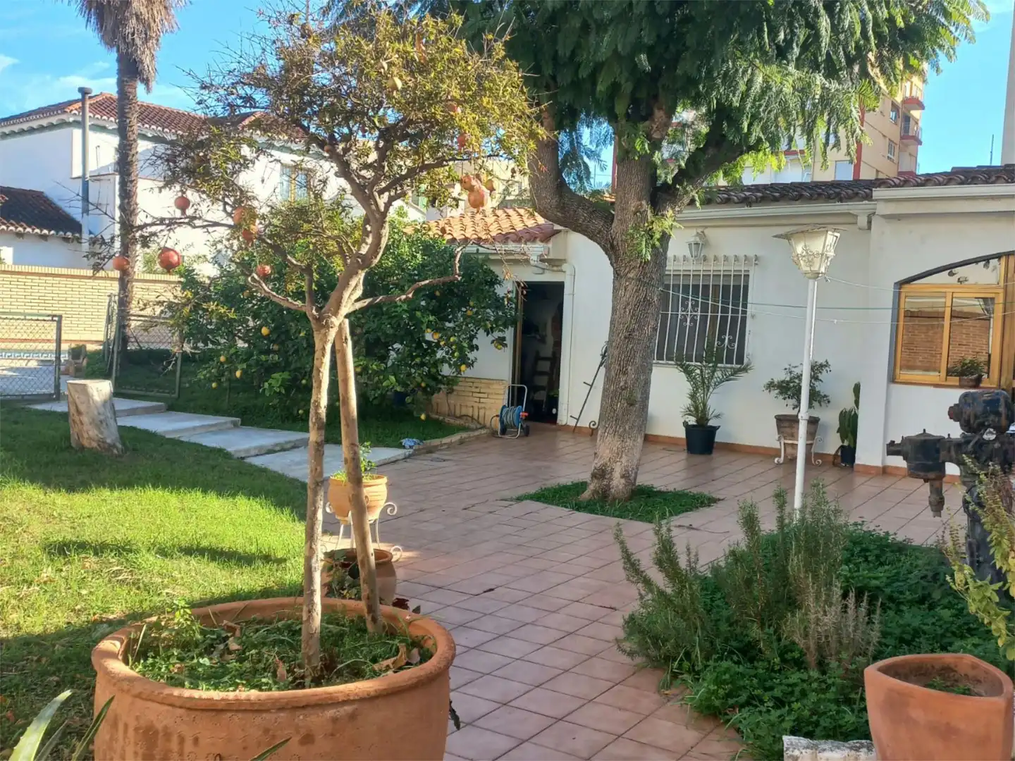 Casa o chalet en venta en Park Nord - Casona Jardín de Casa o chalet en venta en Gandia con Calefacción, Jardín privado y Parquet