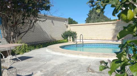 Foto 5 de Casa o xalet en venda a Park Nord - Casona, Gandia