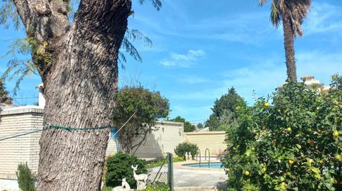 Foto 4 de Casa o xalet en venda a Park Nord - Casona, Gandia