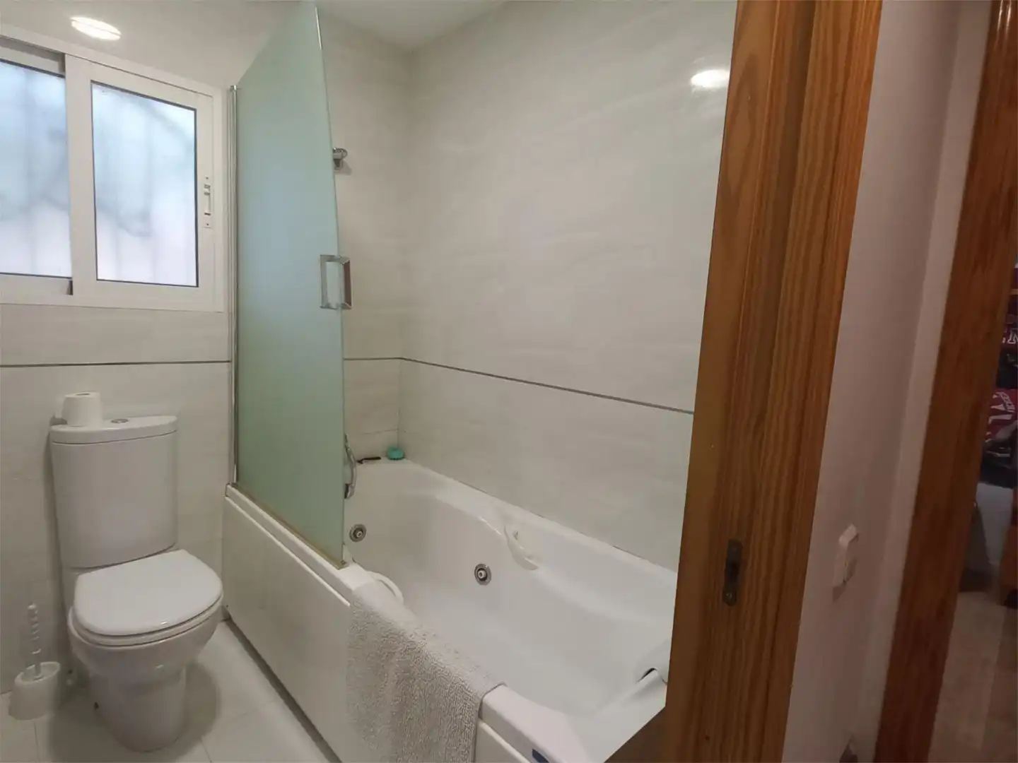 Casa o chalet en venta en Park Nord - Casona Baño de Casa o chalet en venta en Gandia con Calefacción, Jardín privado y Parquet