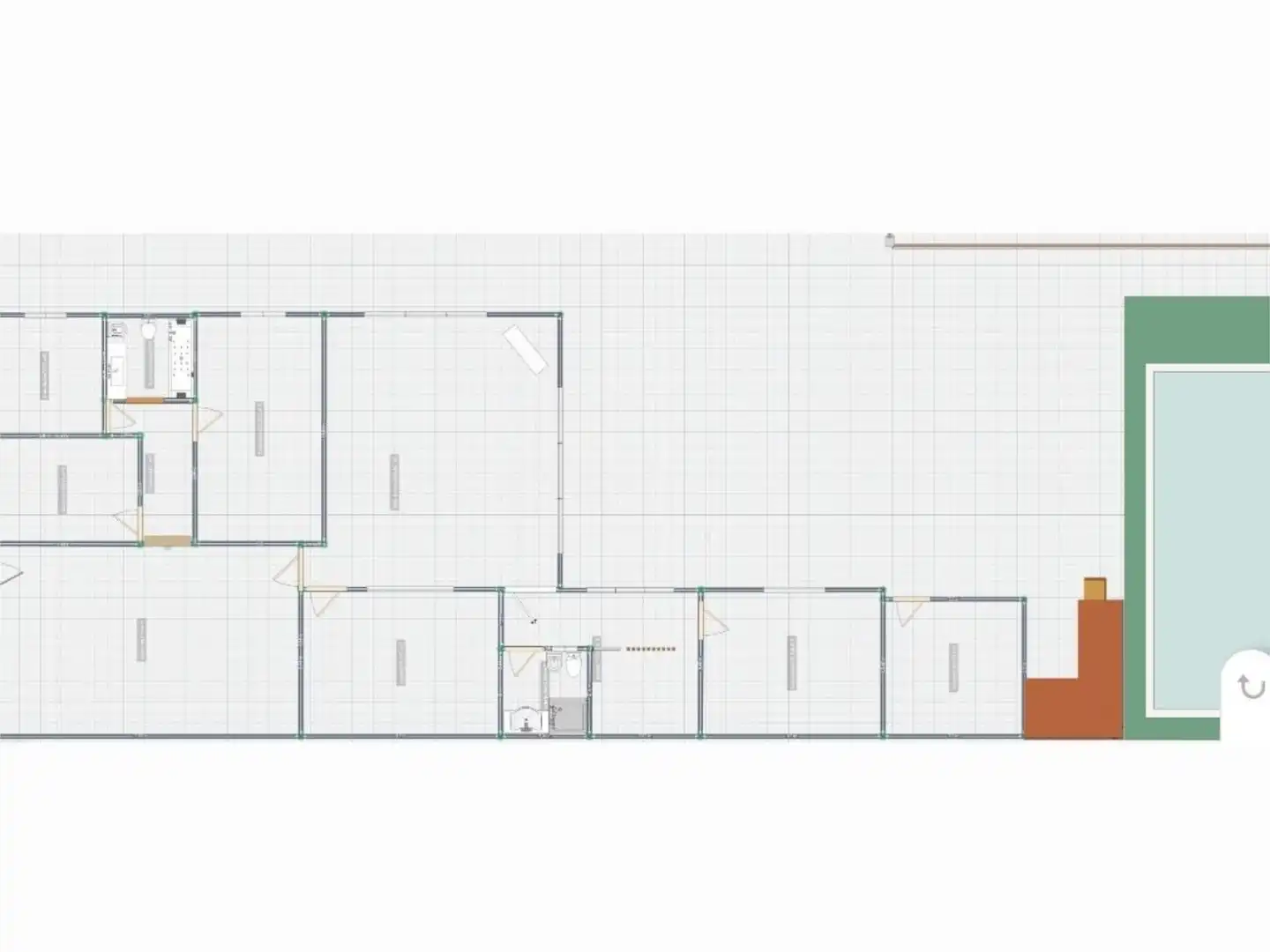 Casa o chalet en venta en Park Nord - Casona Casa o chalet en venta en Gandia con Calefacción, Jardín privado y Parquet