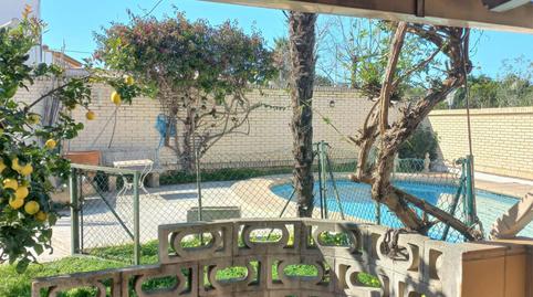 Foto 5 de Piso en venta en Park Nord - Casona, Gandia