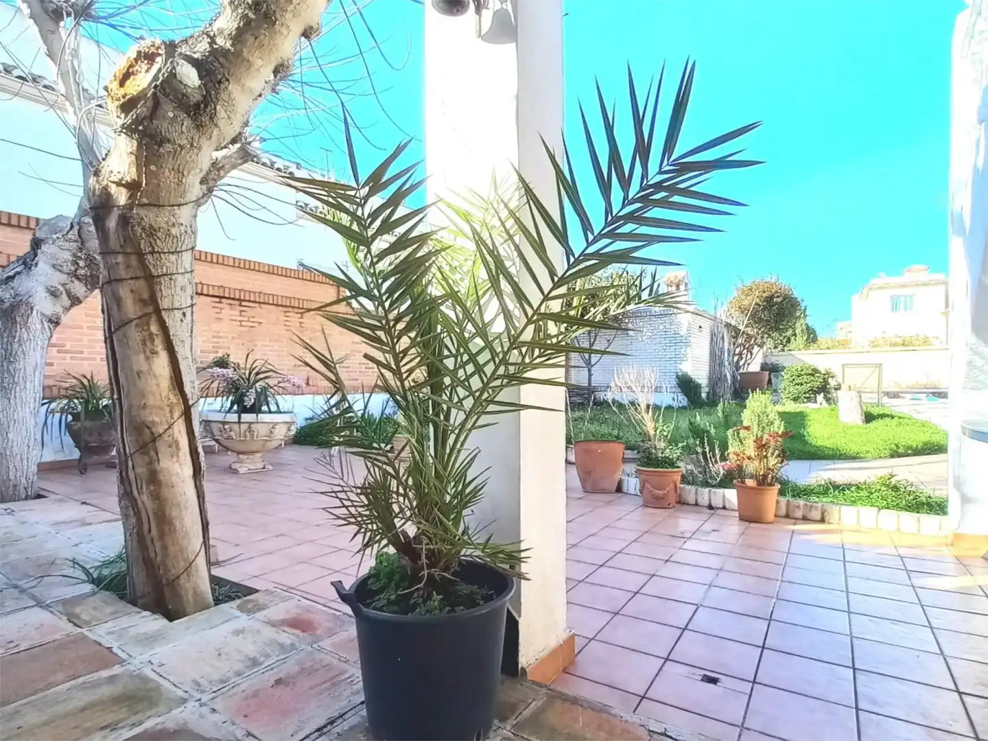Casa o chalet en venta en Park Nord - Casona Jardín de Casa o chalet en venta en Gandia con Calefacción, Jardín privado y Parquet