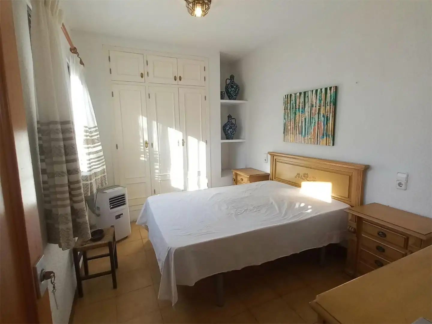Casa o chalet en venta en Park Nord - Casona Habitación de Casa o chalet en venta en Gandia con Calefacción, Jardín privado y Parquet