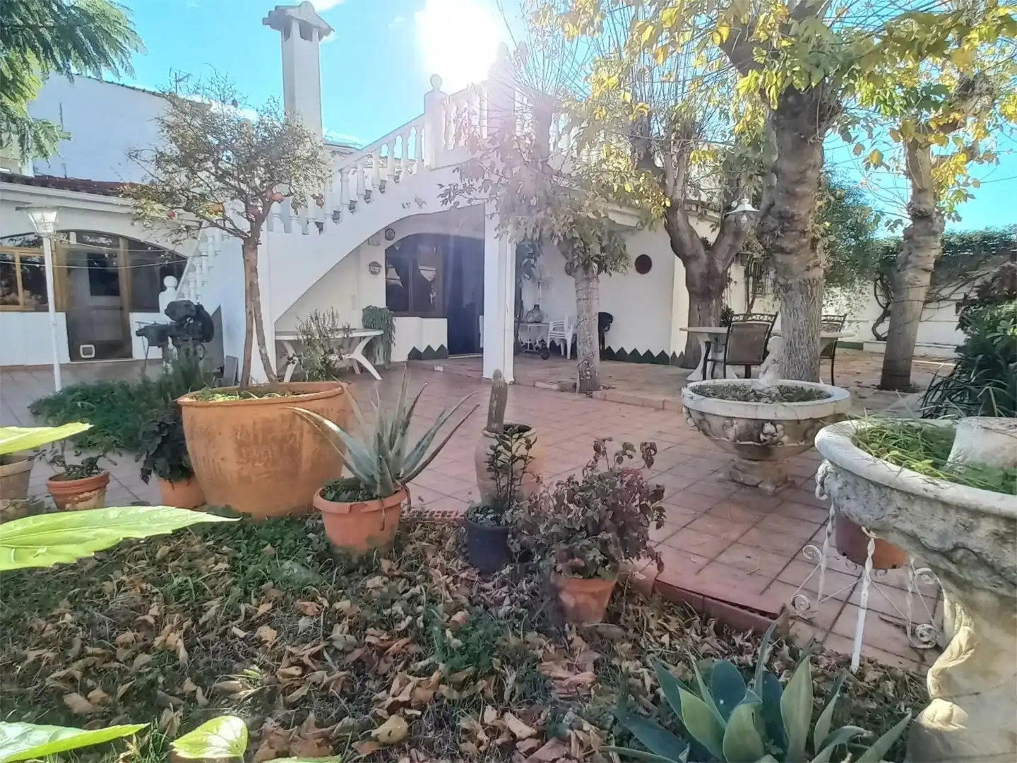 Casa o chalet en venta en Park Nord - Casona Jardín de Casa o chalet en venta en Gandia con Calefacción, Jardín privado y Parquet