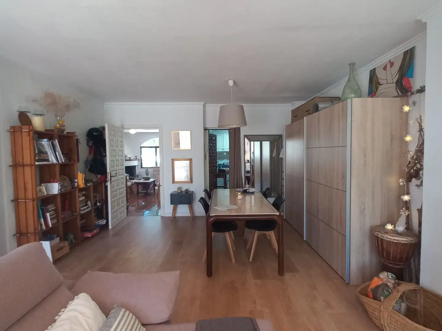 Casa o xalet en venda a Park Nord - Casona Menjador de Casa o xalet en venda en Gandia amb Calefacció, Jardí privat i Parquet