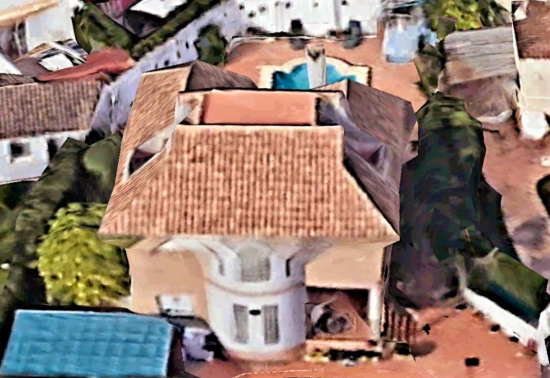 Casa o xalet de lloguer a Carrer 577, 19, La Cañada