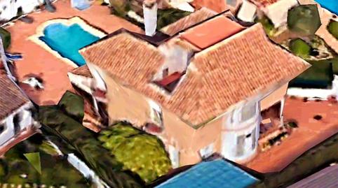 Foto 3 de Casa o xalet de lloguer a Carrer 577, 19, La Cañada, Paterna