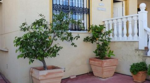 Foto 2 de Casa o xalet de lloguer a Urbanización Los Estaños, 1c, El Edén, Guardamar del Segura