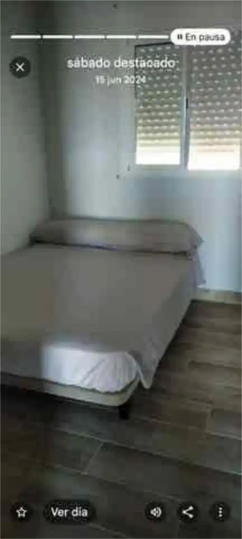Casa o chalet en venta en La Motilla - Fuente del Rey Habitación de Casa o chalet en venta en Dos Hermanas