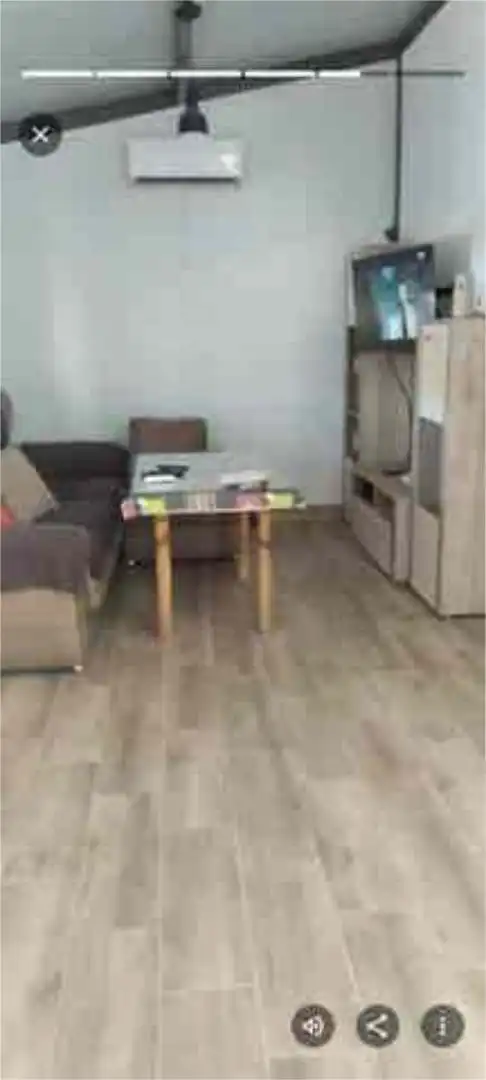 Casa o chalet en venta en La Motilla - Fuente del Rey Sala de estar de Casa o chalet en venta en Dos Hermanas