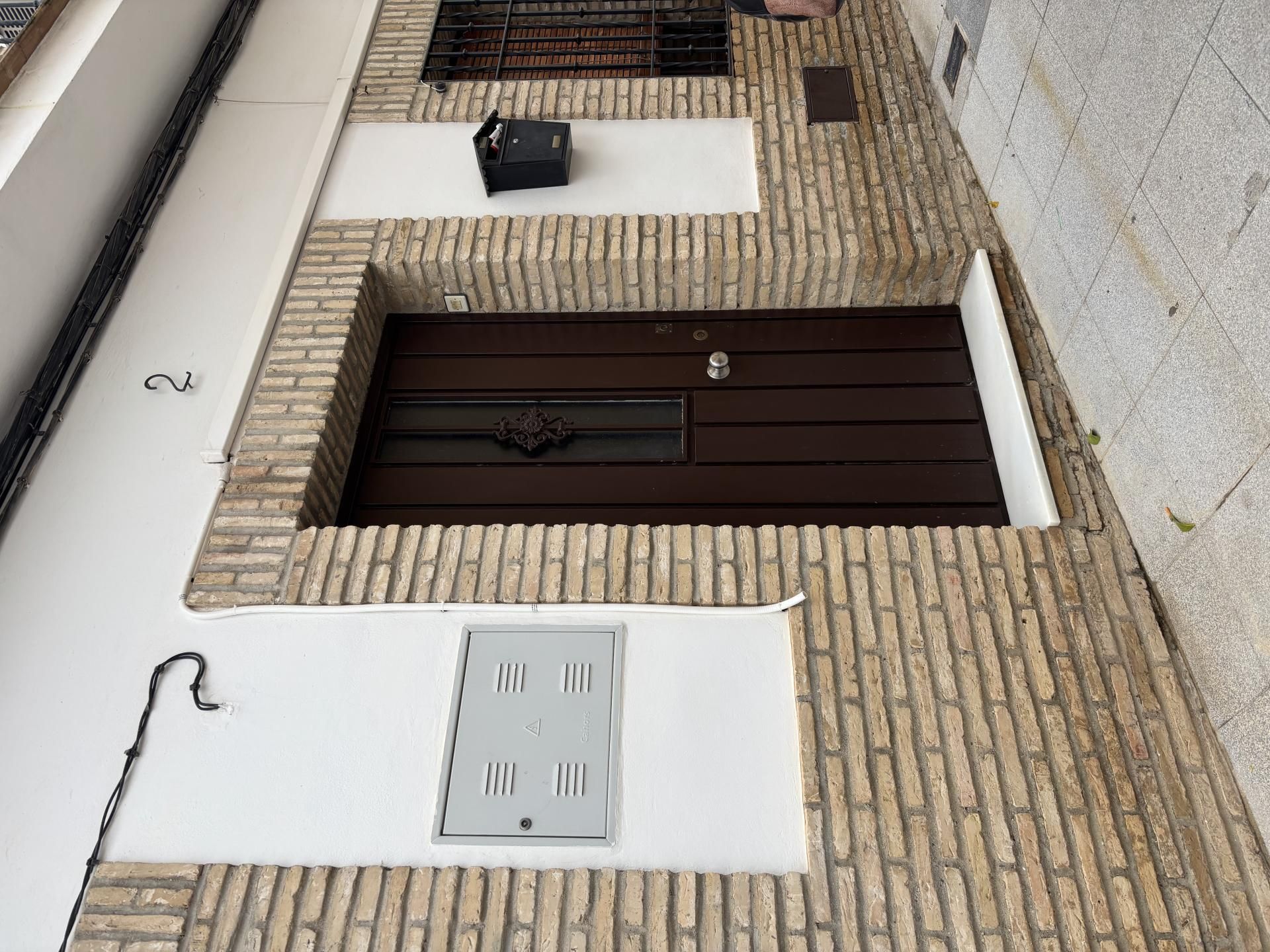 Single-family semi-detached for sale in La Luisiana