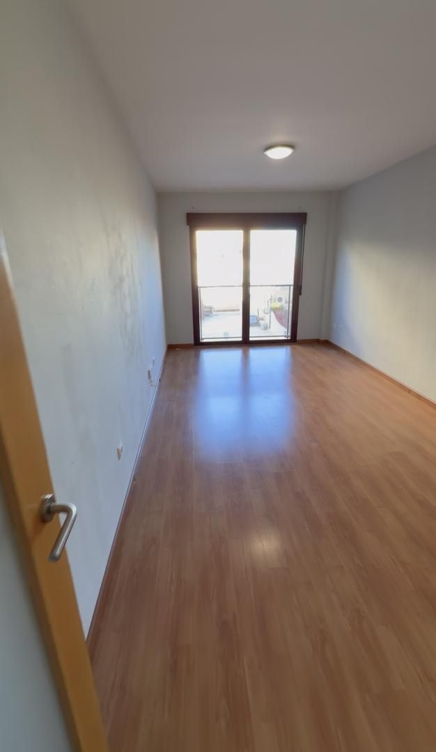 Habitación de Piso de alquiler en Mutxamel con Calefacción, Parquet y Amueblado