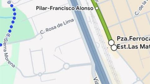 Office for rent in Las Matas - Peñascales, Las Rozas de Madrid - image 2 Photo 2 of Office for rent in Las Matas - Peñascales, Las Rozas de Madrid