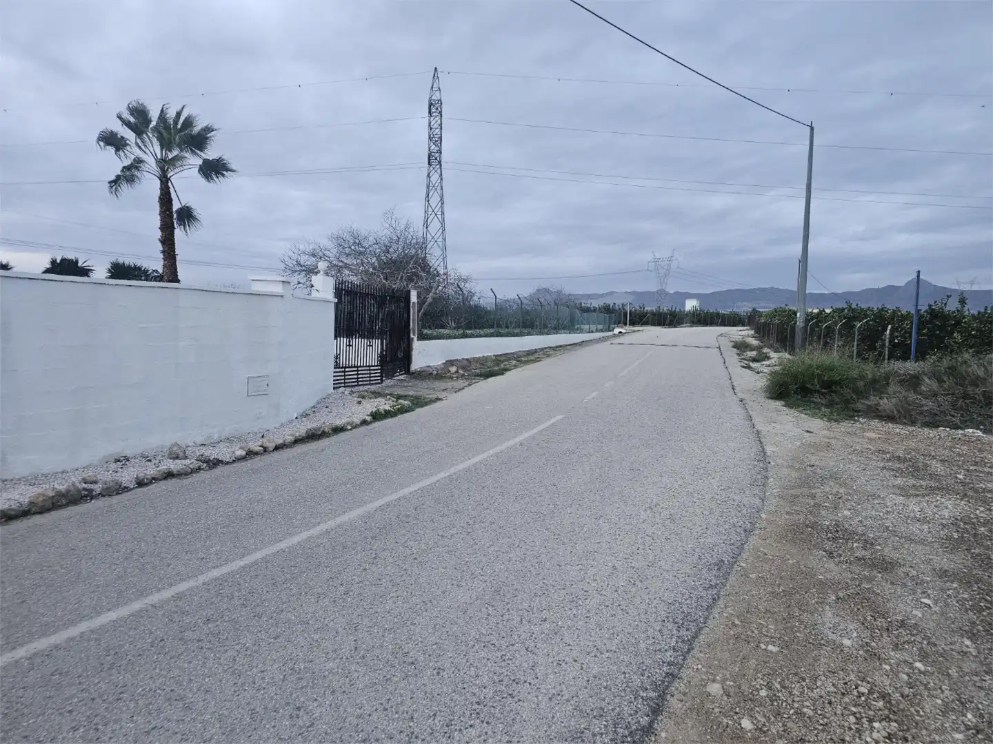 Finca rústica en venda en Granja de Rocamora amb Aire condicionat, Calefacció i Terrassa