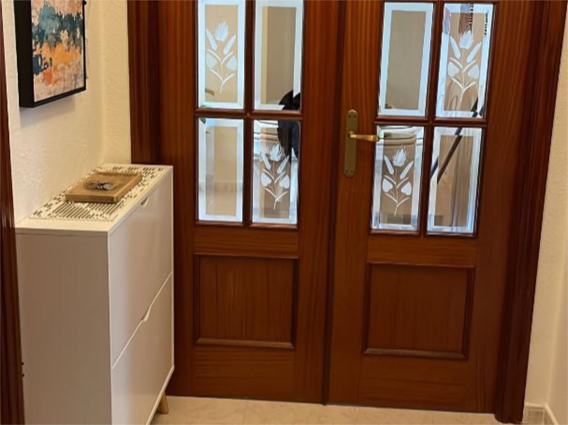 Flat to rent in Coria  with Air Conditioner, Heating and Furnished