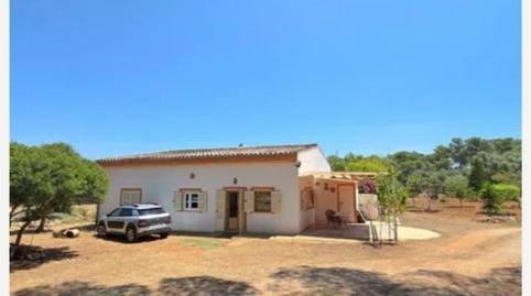 Foto 3 de Finca rústica en venda a Diseminado 8746- Sa Casa Blanca, 1, Sa Casa Blanca,  Palma de Mallorca