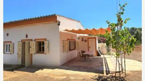 Foto 4 de Finca rústica en venda a Diseminado 8746- Sa Casa Blanca, 1, Sa Casa Blanca,  Palma de Mallorca