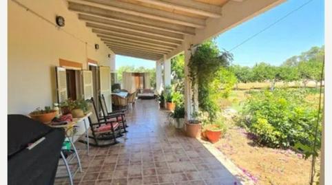 Foto 5 de Finca rústica en venda a Diseminado 8746- Sa Casa Blanca, 1, Sa Casa Blanca,  Palma de Mallorca