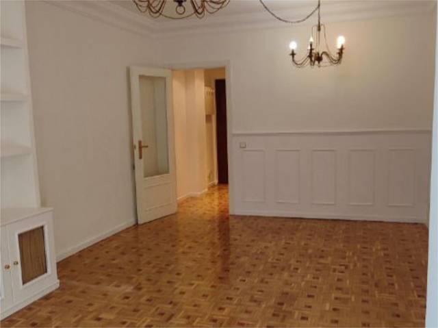 Piso en Alquiler en Calle de la Arquitectura, 20 en Acacias