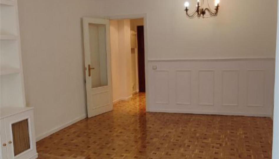 Flat to rent in Calle de la Arquitectura, 20, Acacias, Madrid Capital - image 1 Photo 1 of Flat to rent in Calle de la Arquitectura, 20, Acacias, Madrid Capital