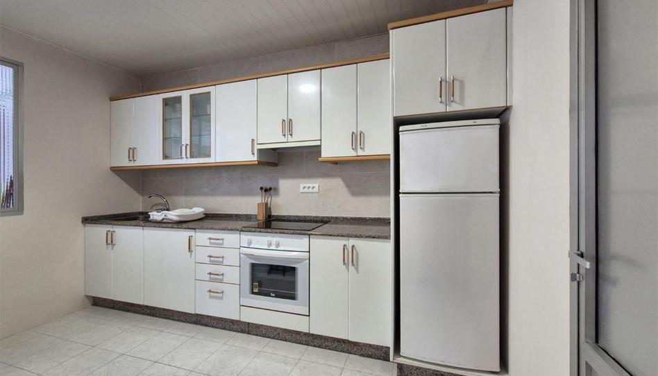 Pis per a compartir a Rúa Alcalde Usero, 1, Plaza de España, Ferrol - imatge 1 Foto 1 de Pis per a compartir a Rúa Alcalde Usero, 1, Plaza de España, Ferrol