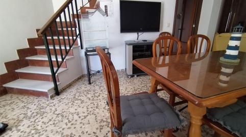Foto 4 de Dúplex en venda a Calle Virgen de Palomares, 41, Playa Cruz del Mar, Chipiona