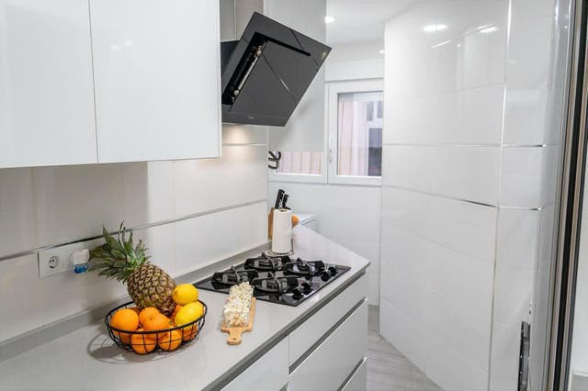 Flat to rent in Torrenueva Costa