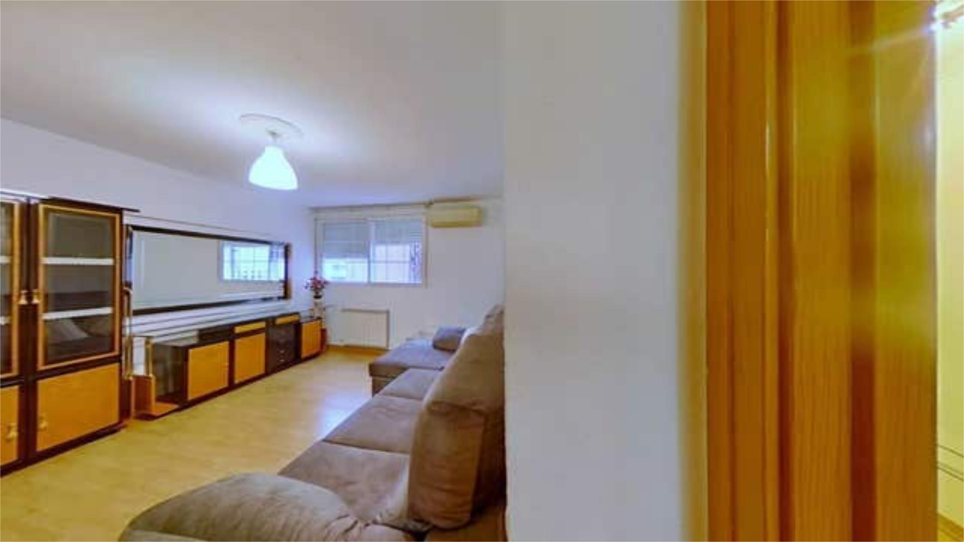 Pis de lloguer en  Madrid Capital amb Calefacció, Jardí privat i Moblat