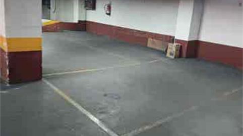 Foto 2 de Garatge de lloguer a El Mercat,  Palma de Mallorca