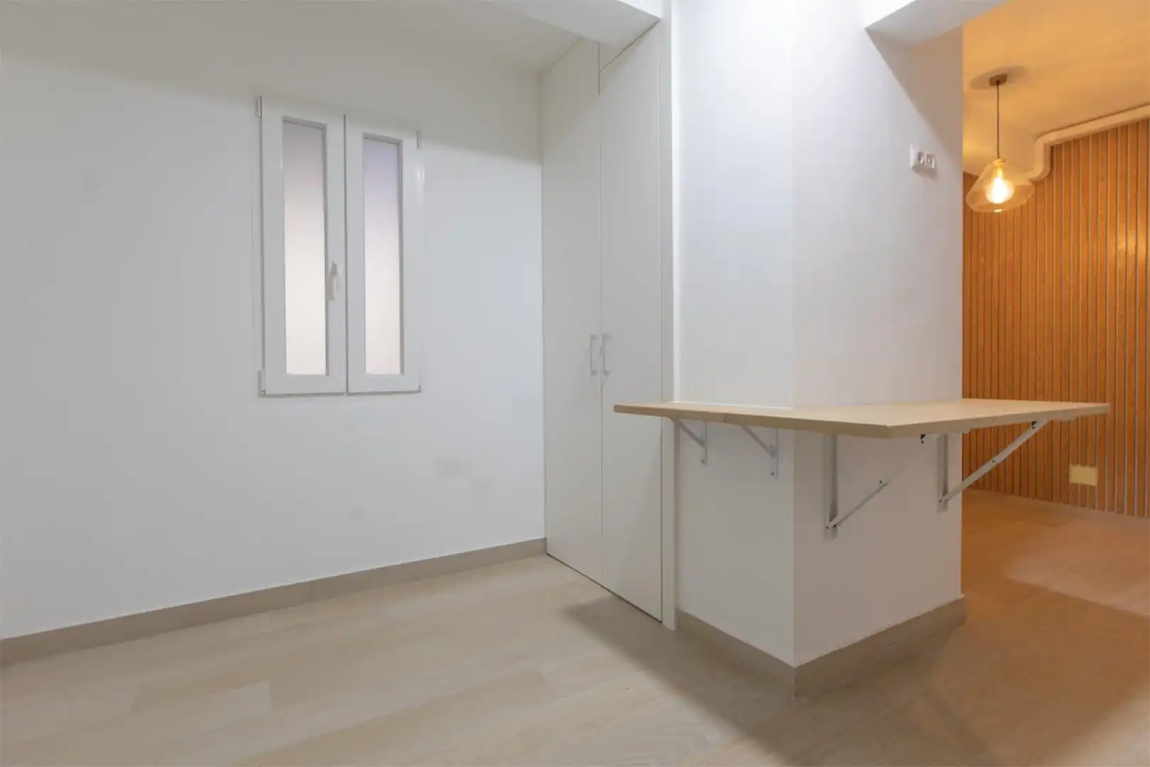 Office for rent in Calle de Sancho Dávila, Fuente del Berro Bedroom of Office for rent in Madrid
