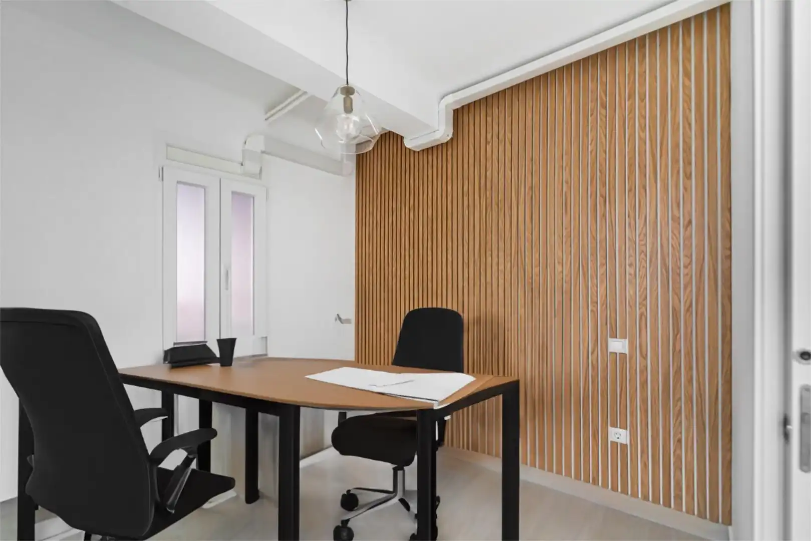 Office for rent in Calle de Sancho Dávila, Fuente del Berro Office for rent in Madrid