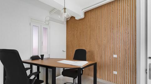 Photo 3 of Office for rent in Calle de Sancho Dávila, 29bis, Fuente del Berro,  Madrid Capital