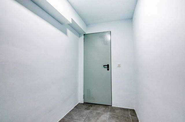 Trastero en Alquiler en Calle Don Bosco, 8 en Garrido Sur