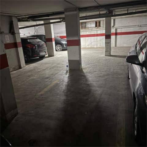 Garaje en Alquiler en Estación