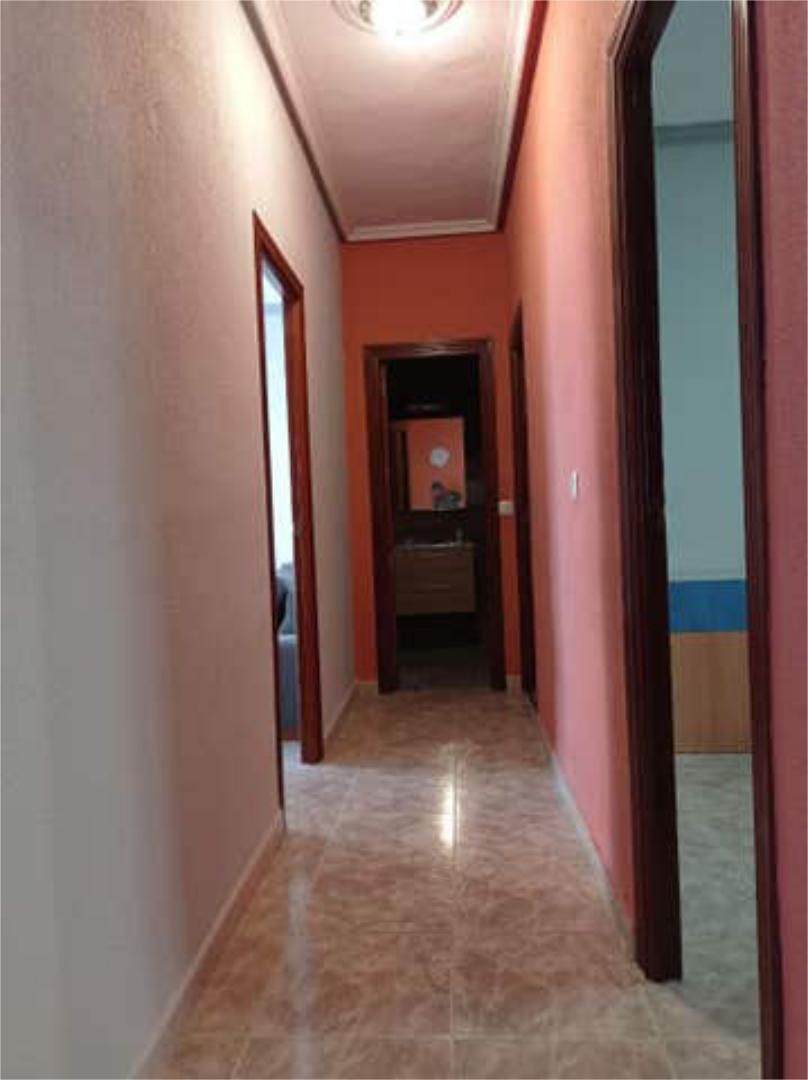 Pis de lloguer a El Pilar - La Estación