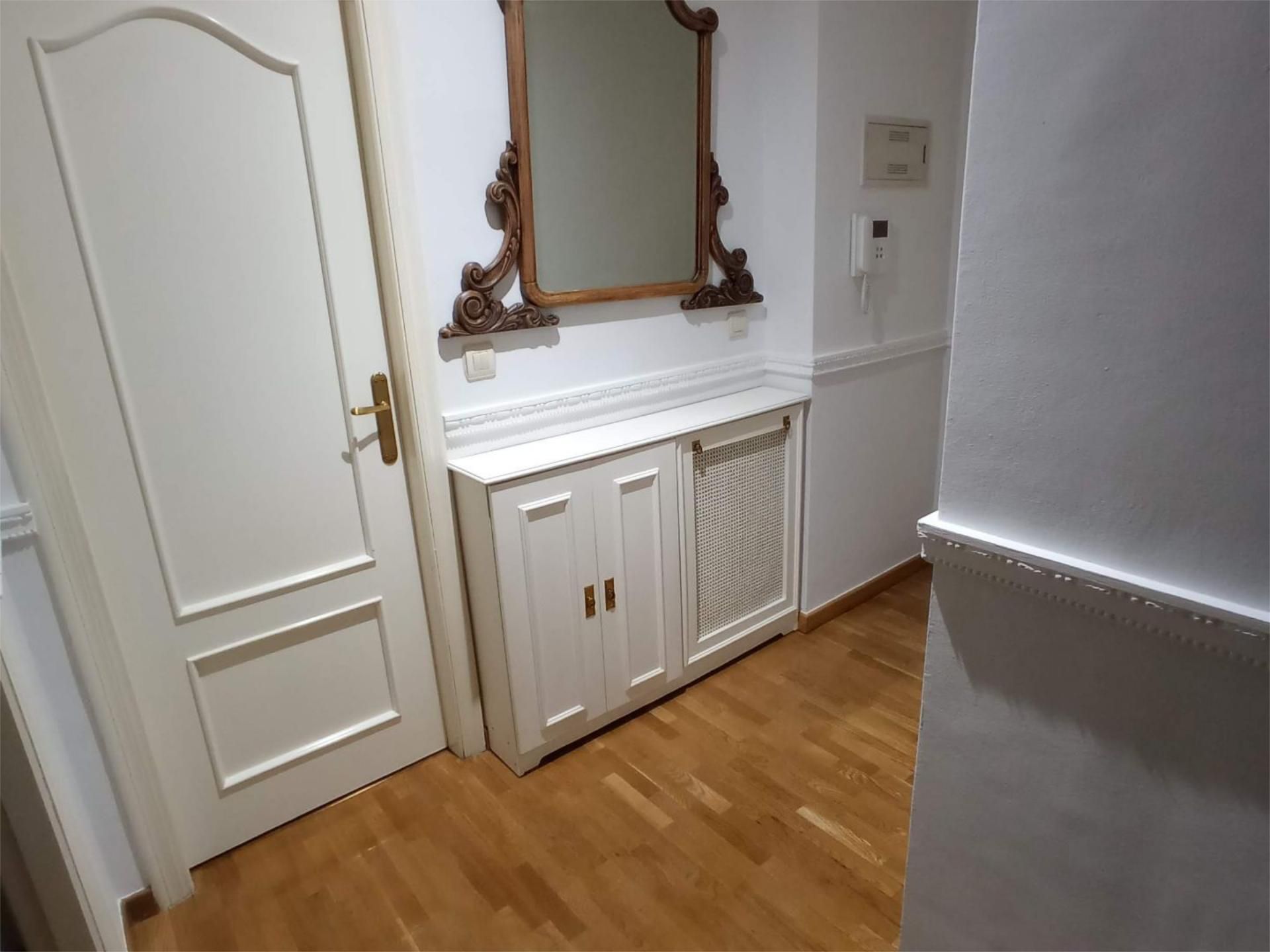 Apartament de lloguer a Calle Hellín, 55, Hospital