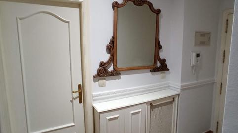 Foto 2 de Apartament de lloguer a Calle Hellín, 55, Hospital,  Albacete Capital