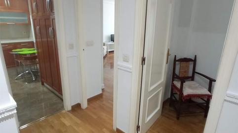 Foto 3 de Apartament de lloguer a Calle Hellín, 55, Hospital,  Albacete Capital