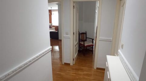 Foto 4 de Apartament de lloguer a Calle Hellín, 55, Hospital,  Albacete Capital