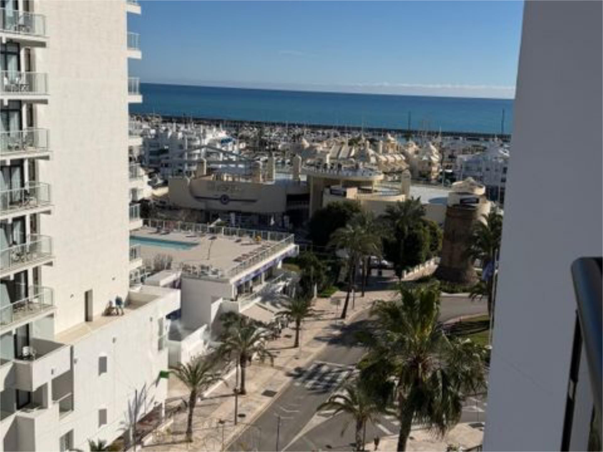 Pis en venda a Calle Alay, 4, Los Guindos - Parque Mediterráneo - Santa Paula