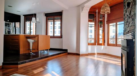 Foto 4 de Pis en venda a Carrer Joan Fuster I Ortells, 2, Casco Histórico, Castellón de la Plana / Castelló de la Plana