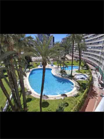 Apartamento en Alquiler en Racó