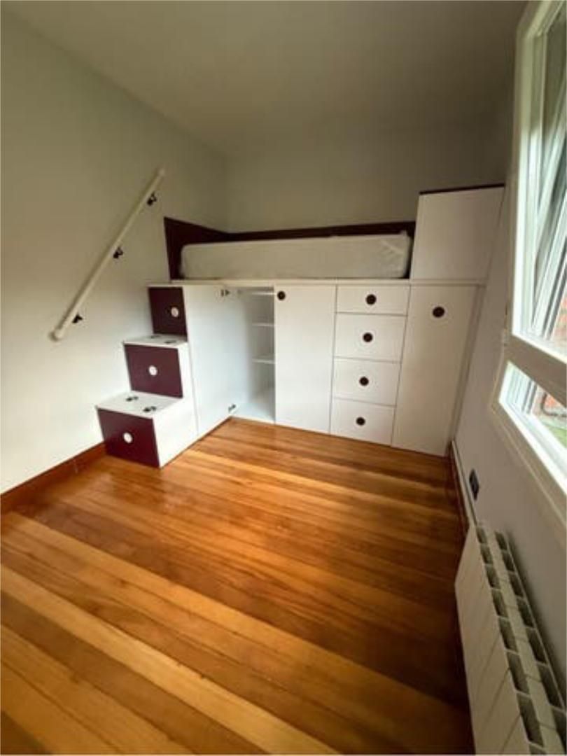 Flat for share in Usansolo