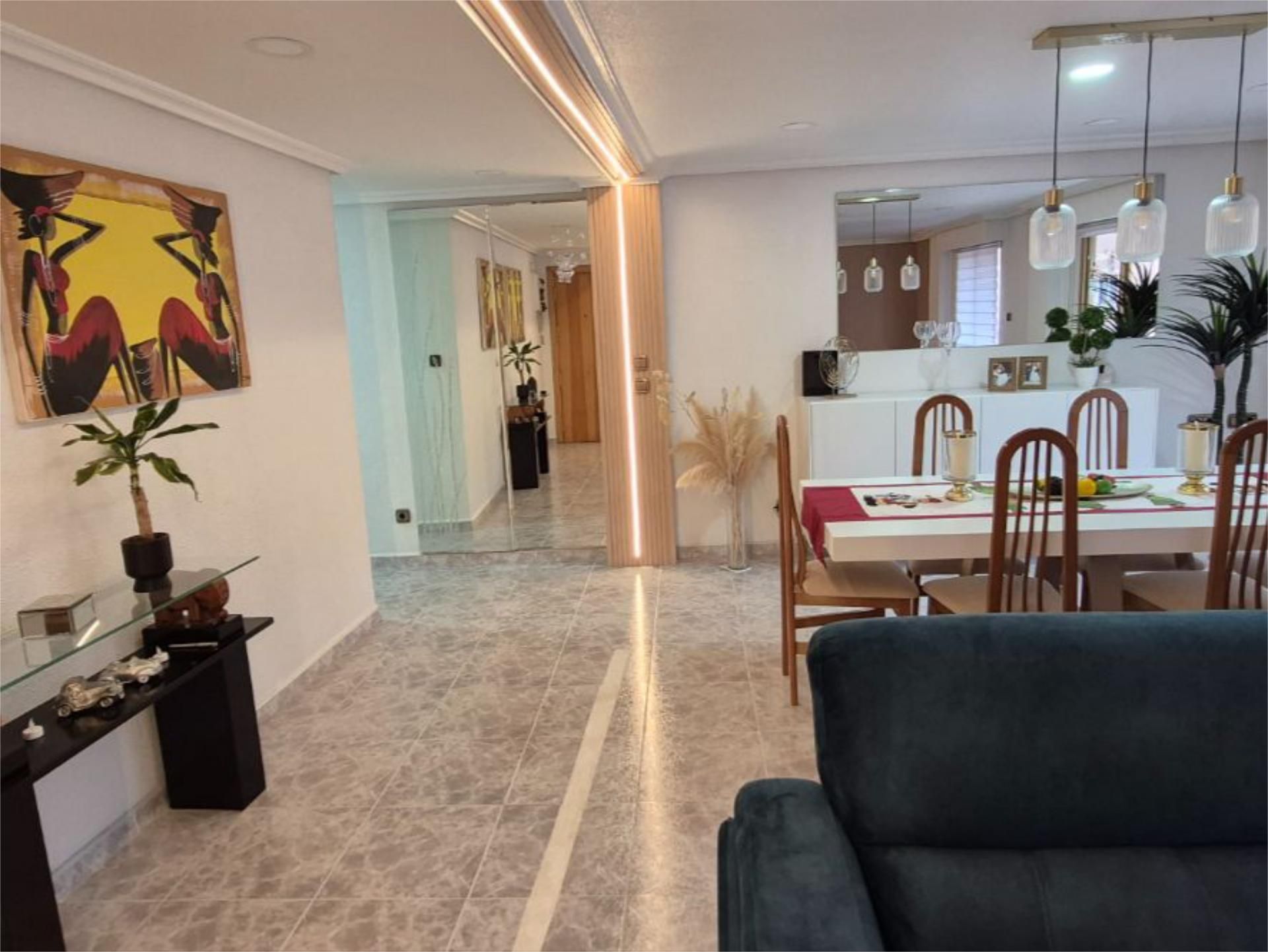 Wohnung zum Verkauf in Camí dels Magros - Casablanca Wohnung zum Verkauf in Camí dels Magros - Casablanca