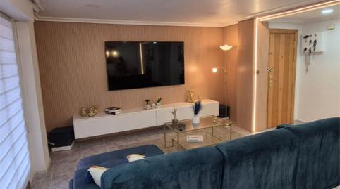 Foto 2 von Wohnung zum Verkauf in Camí dels Magros - Casablanca, Elche / Elx