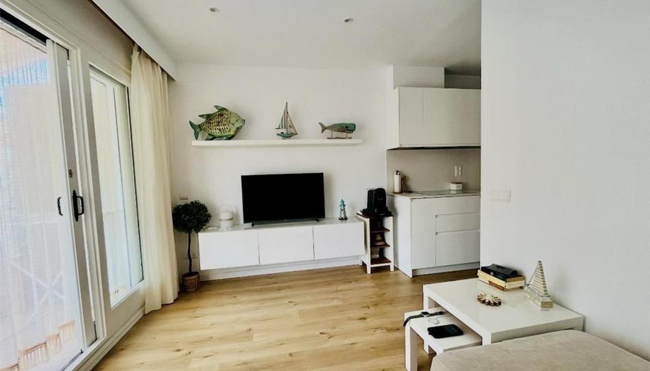 Flat to rent in Carrer de Mallorca, 20, Calella de Palafrugell, Palafrugell - image 1 Photo 1 of Flat to rent in Carrer de Mallorca, 20, Calella de Palafrugell, Palafrugell